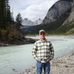 Gordon Masters - Facebook
