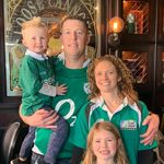 Gordon Masterson - @mastersongordon - Instagram