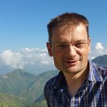 Gordon May - @gordonmay.scot - Instagram