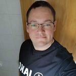 Gordon May - @gordo.nmay - Instagram