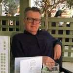 Gordon May - @gordon_b_may - Instagram