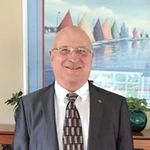 Gordon May - @gordonmay25 - Instagram