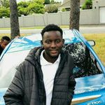 Gordon Mayek - @gordonmayek - Instagram
