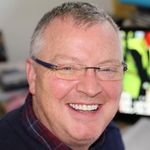 Gordon GiMac McArthur - @gimac - Instagram