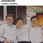 Gordon McArthur - Facebook