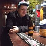 Gordon McArthur - @gordonmc77 - Instagram