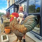 Gordon McArthur - @gordon.mcarthur - Instagram