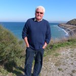 Gordon McBride - @flashwgtn - Instagram