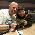 Gordon McBride - @g_mcbride82 - Instagram