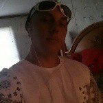 Gordon McCarty - @gordonmccartyjr - Instagram