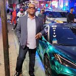 Gordon McClain - @gordonmcclain37 - Instagram