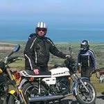 Gordon McClure - @tavish600 - Instagram