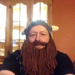 Gordon Mcgregor - @eastcoaster62 - Instagram