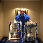 Gordon McGregor - @gordonmcgregor233 - Instagram