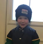 Gordon McGregor - Facebook