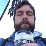 Gordon McGregor - @gmcgynwa - Instagram