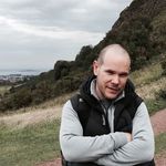 Gordon McGregor - @mcgregor.gordon - Instagram