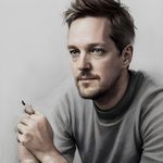Gordon McGregor - @gordonmcgregor - Instagram