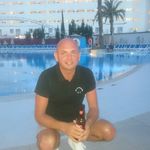 Gordon McGregor - @gordyboy1972 - Instagram