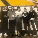 Gordon Mcgregor - @oatridgehotel1951 - Instagram