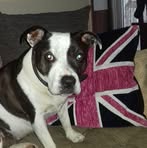 Gordy McGregor - Facebook