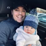 Gordon McKinnon - @gordonmck11 - Instagram