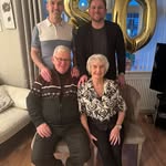Gordon Mckinnon - @rinaandgordon - Instagram