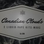 Gordon McKinnon - @canadian_clouds_vapor - Instagram