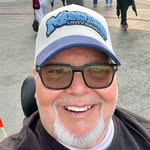 Gordon McKnight - @gordonmcknight12 - Instagram