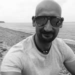 Gordon McKnight - @supergordonkommt - Instagram