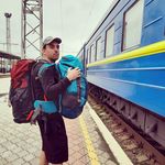 Gordon McLeod - @gordoonmcleod - Instagram
