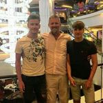 Gordon Mcleod - @gordon.mcleod.7796 - Instagram