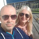 Gordon McLeod - @mcleod6923 - Instagram