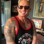 gordon mcleod - @gormcl1966 - Instagram