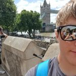 Gordon McLeod - @gmcleod9 - Instagram
