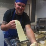 Gordon "Sam" McLeod - @chefsammac - Instagram