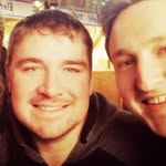 Gordon McMullen - @gordonalbert17 - Instagram