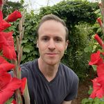 Elliot Gordon Mercer - @mercereg - Instagram