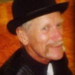 Gordon Meredith - @cool_old_guy - Instagram