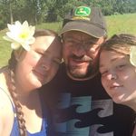 Gordon Morgan - @gordmorg75 - Instagram
