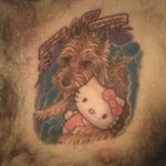 Gordon Morgan - @g367m - Instagram