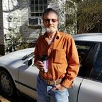 Gordon Morgan - @gordon.morgan.543 - Instagram
