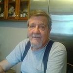 Gordon Morgan - @gordonmorgan1943 - Instagram