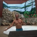 Gordon Morrison - @gordon.morrison.148 - Instagram