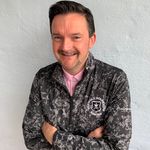 Dr Gordon Morrison - @gordonmorrisongolf - Instagram