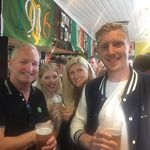 Gordon Morrison - @ghordybhoy - Instagram