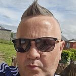 Gordon Morrison - @gordiemo11876 - Instagram