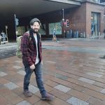 Gordon Morrison - @gordonmorrison01 - Instagram