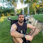 Gordon Morrison - @gordon_morrison01 - Instagram