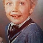 Gordon Morrison - @gordonmorrison488 - Instagram